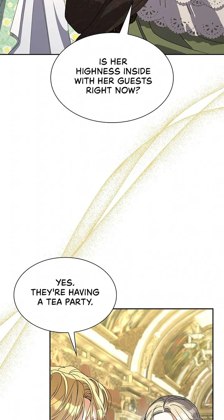 Enough with the Flirting Chapter 26 page 43