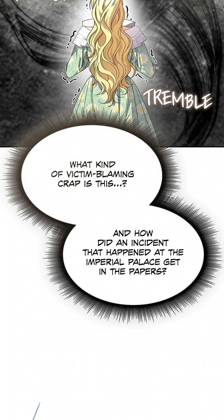 Enough with the Flirting Chapter 26 page 39