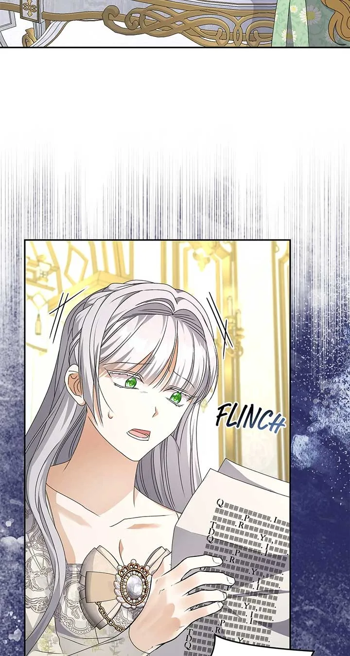 Enough with the Flirting Chapter 26 page 51