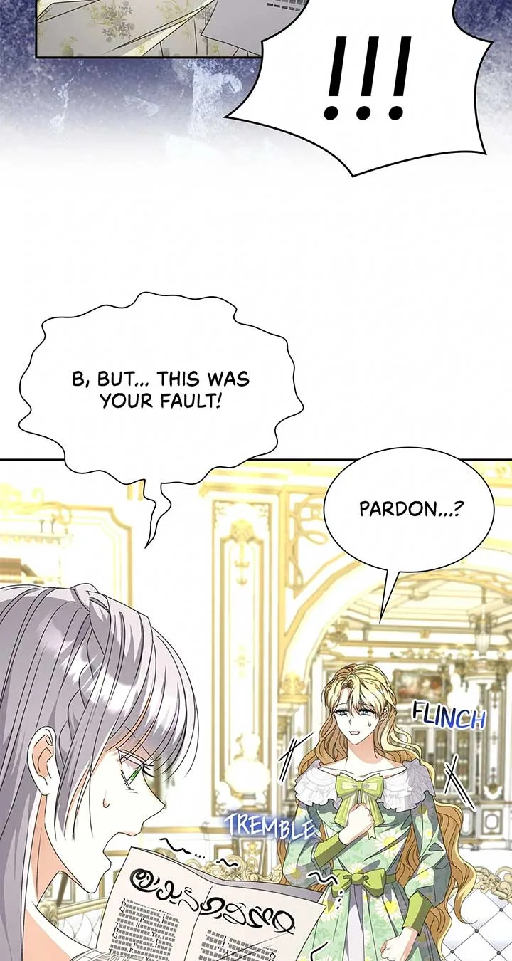 Enough with the Flirting Chapter 26 page 52