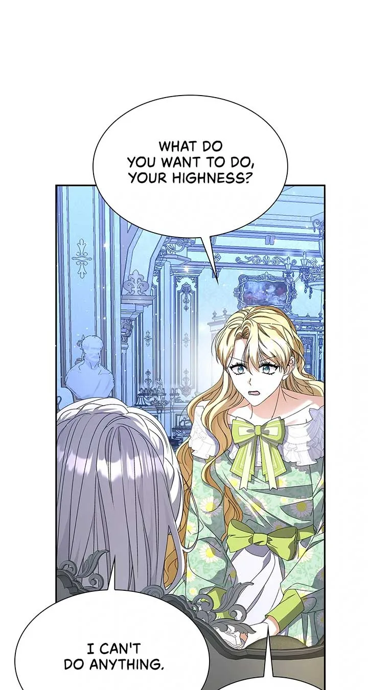 Enough with the Flirting Chapter 26 page 76