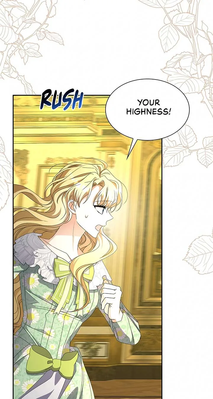 Enough with the Flirting Chapter 26 page 61