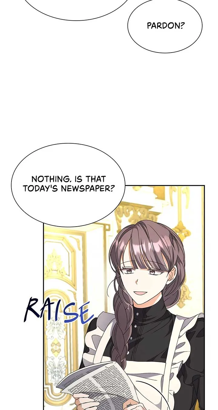Enough with the Flirting Chapter 26 page 35
