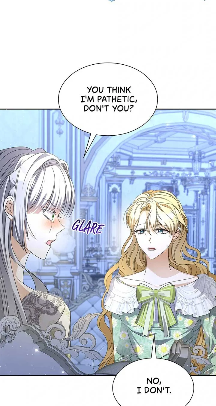 Enough with the Flirting Chapter 26 page 68