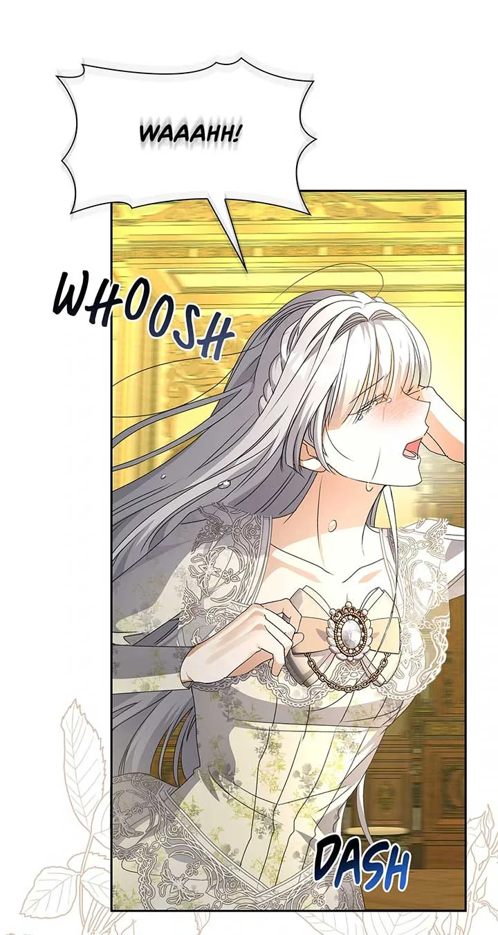 Enough with the Flirting Chapter 26 page 60