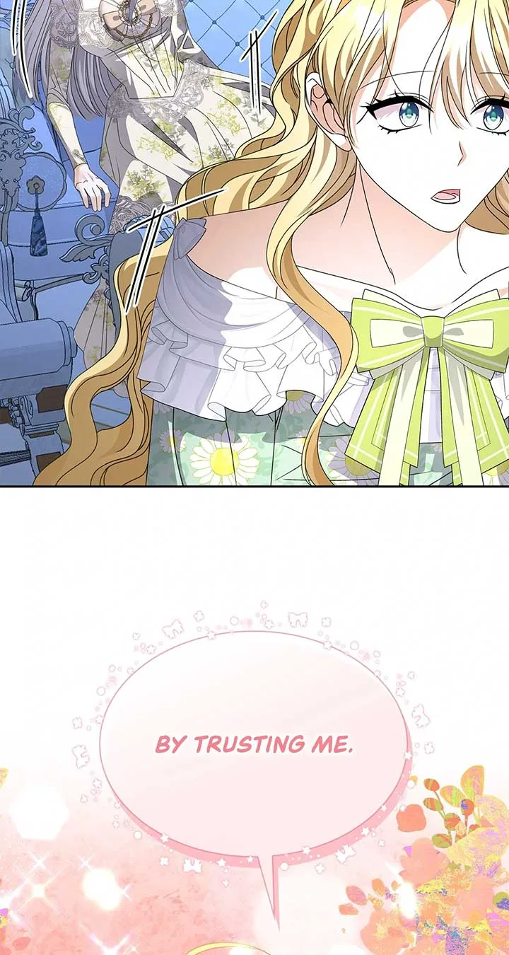 Enough with the Flirting Chapter 26 page 93