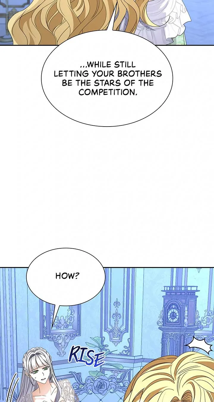 Enough with the Flirting Chapter 26 page 92
