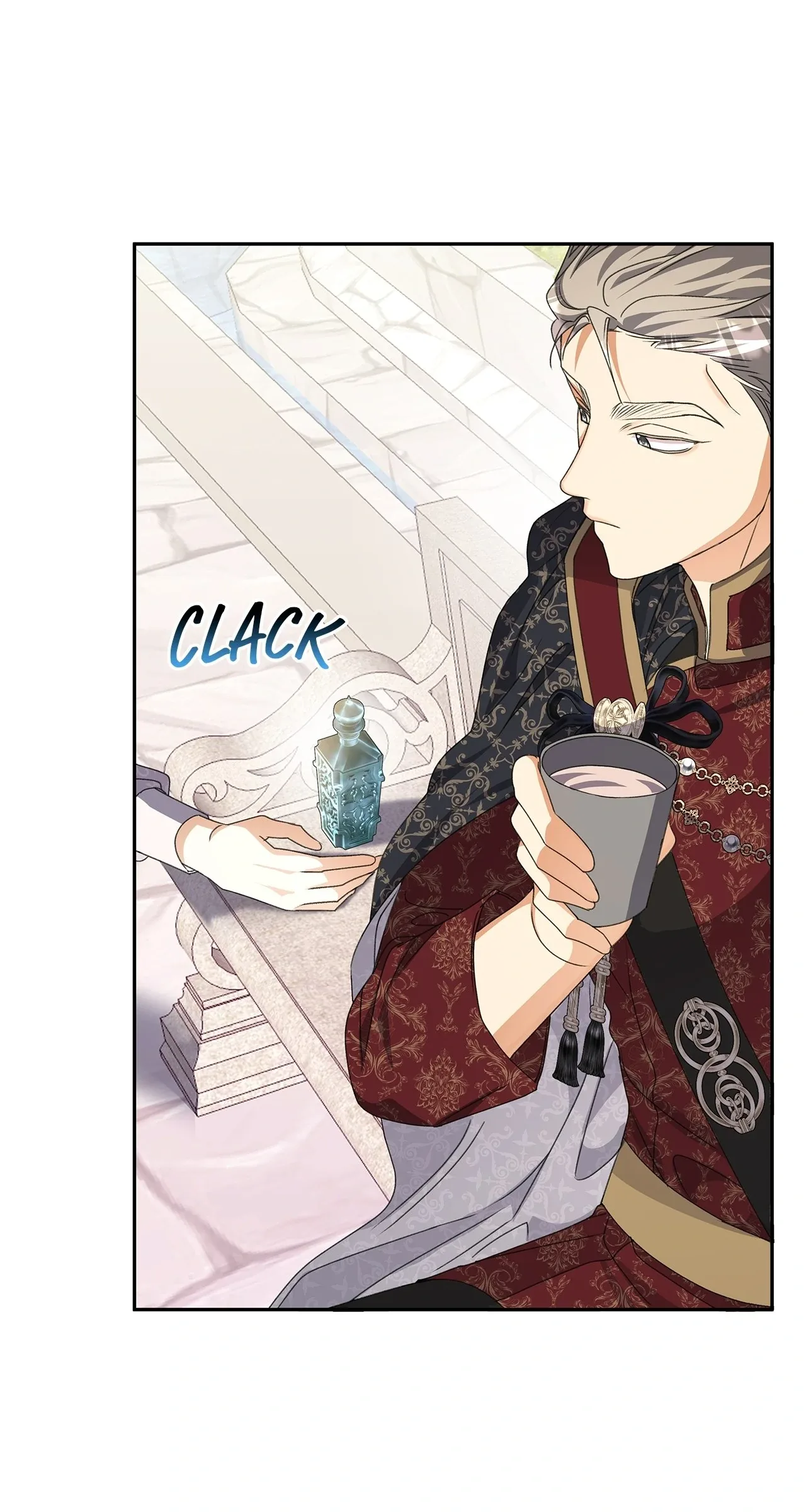 Enough with the Flirting Chapter 19 page 66