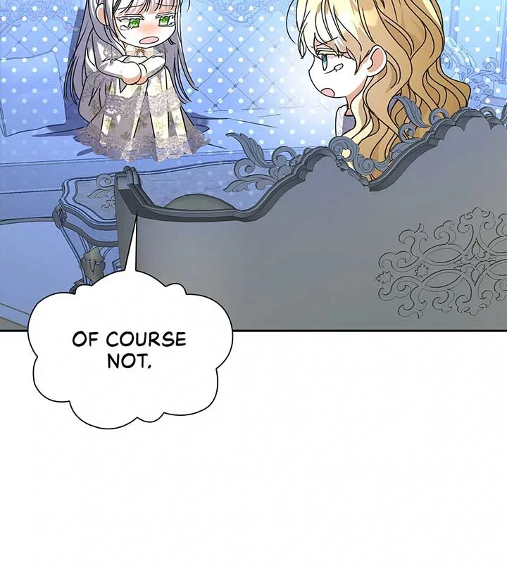 Enough with the Flirting Chapter 26 page 79