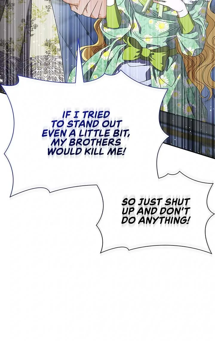 Enough with the Flirting Chapter 26 page 84