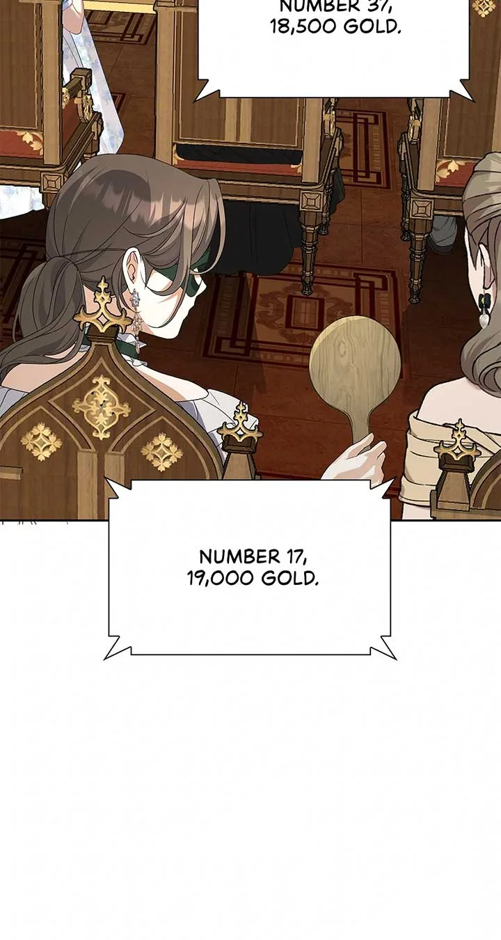 Enough with the Flirting Chapter 27 page 18