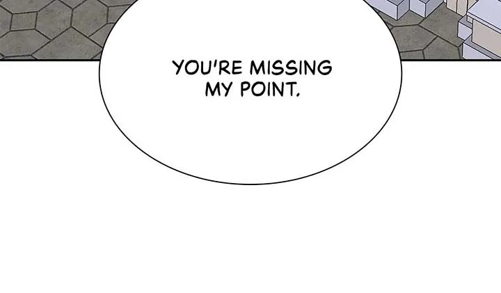 Enough with the Flirting Chapter 27 page 34
