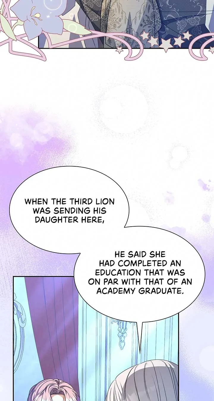 Enough with the Flirting Chapter 27 page 9