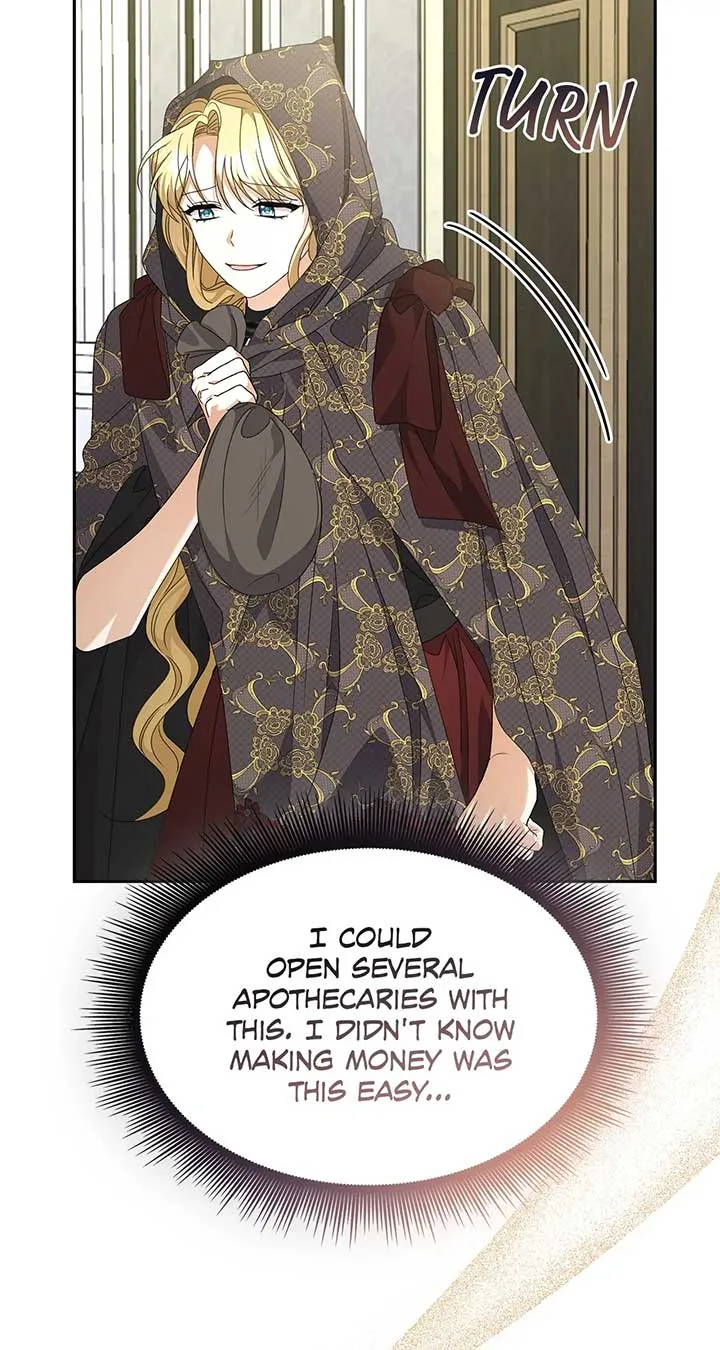 Enough with the Flirting Chapter 27 page 23