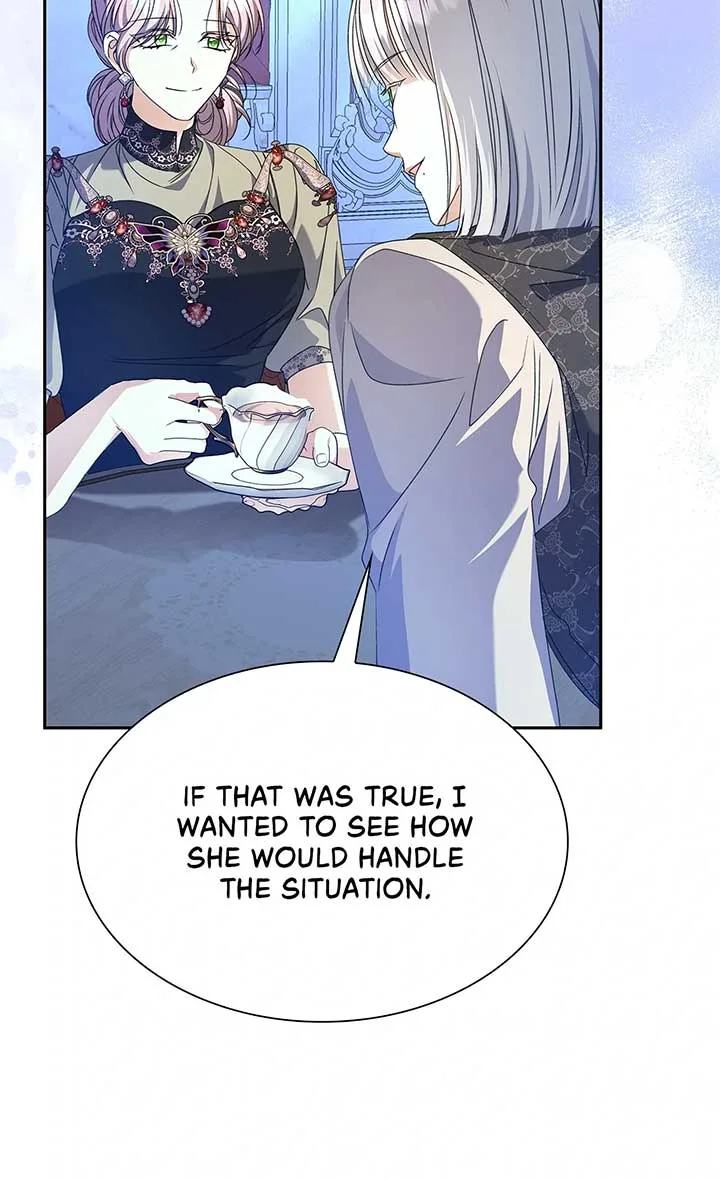 Enough with the Flirting Chapter 27 page 10