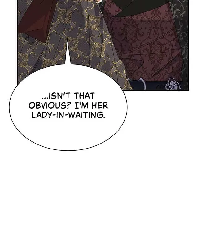Enough with the Flirting Chapter 27 page 29