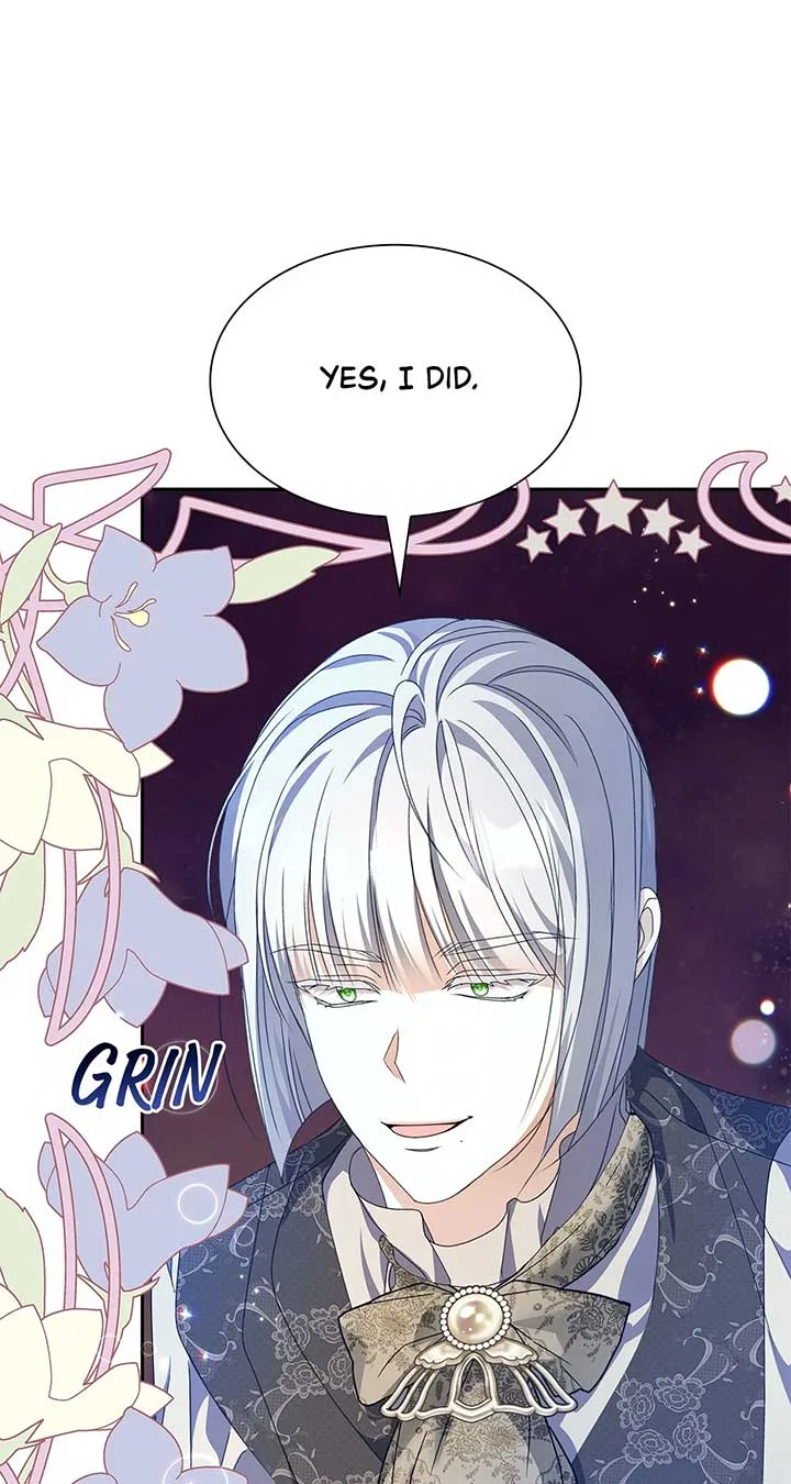Enough with the Flirting Chapter 27 page 8