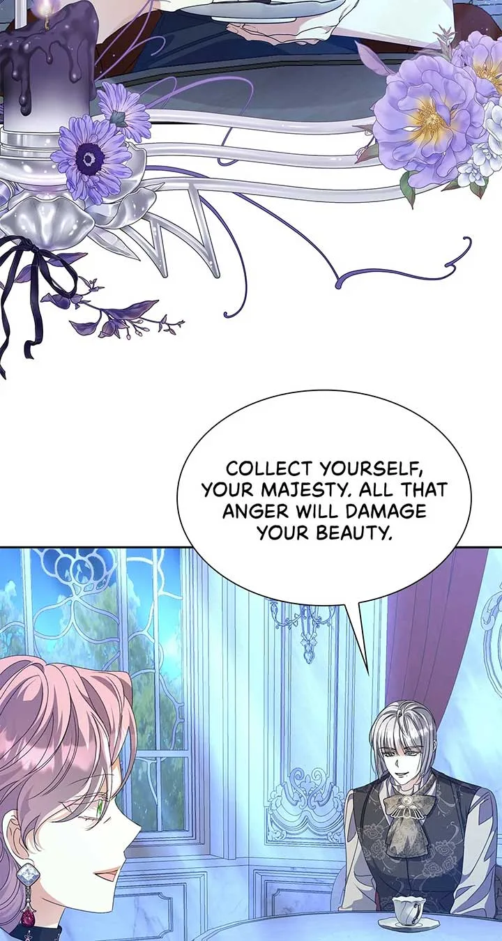 Enough with the Flirting Chapter 27 page 3