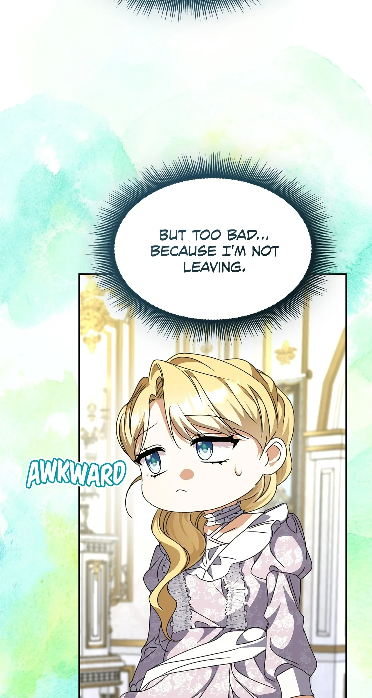 Enough with the Flirting Chapter 19 page 85