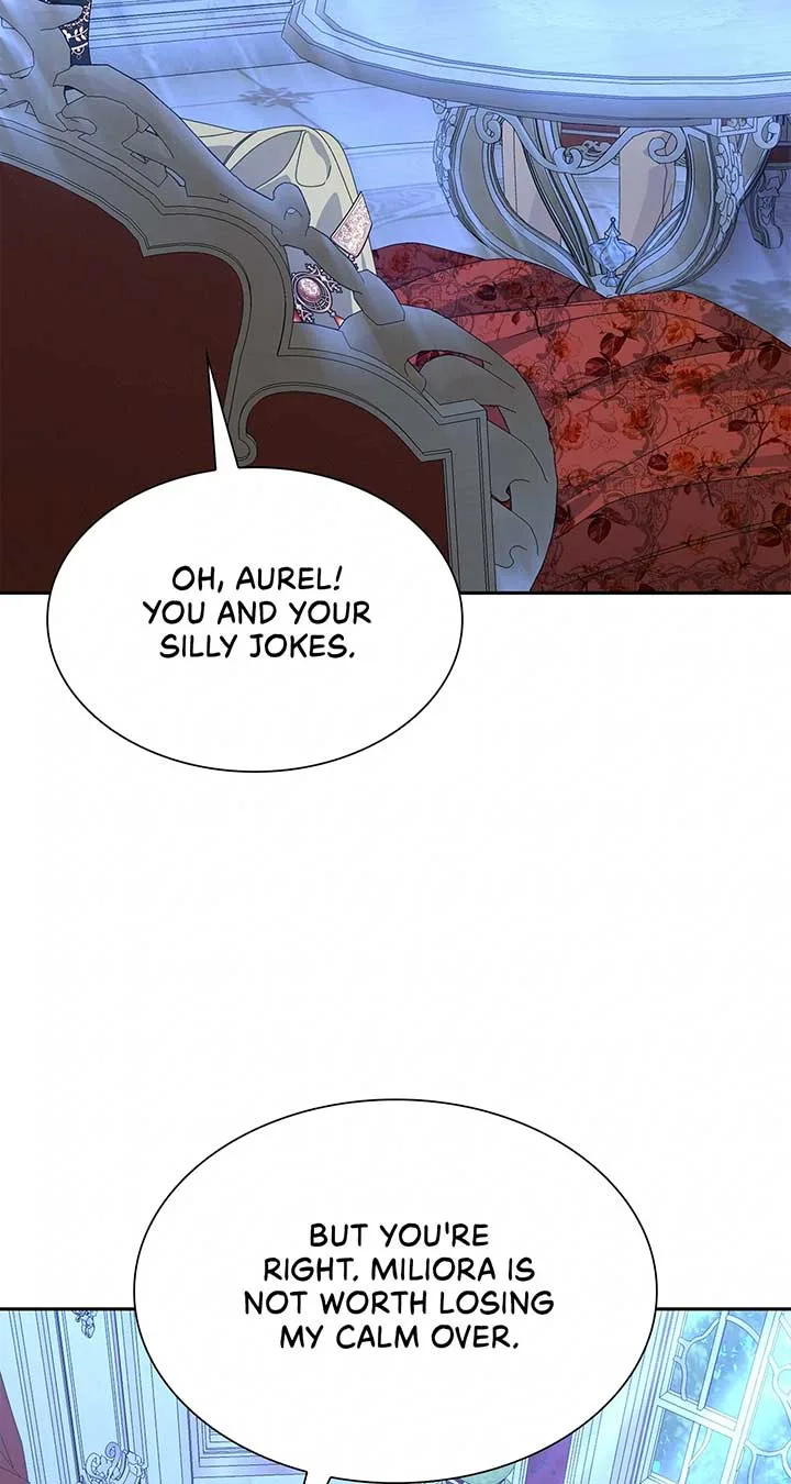 Enough with the Flirting Chapter 27 page 4