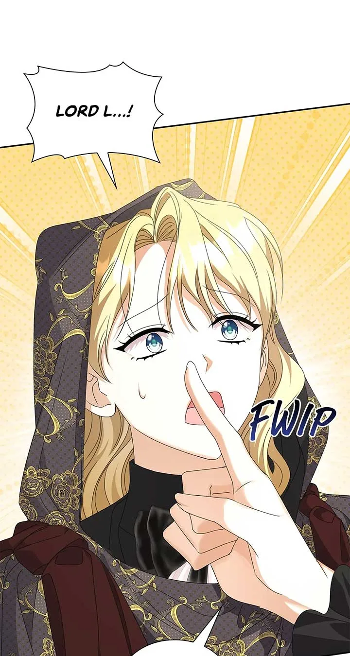 Enough with the Flirting Chapter 27 page 27