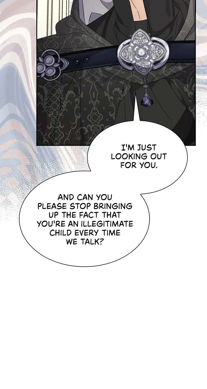 Enough with the Flirting Chapter 27 page 32