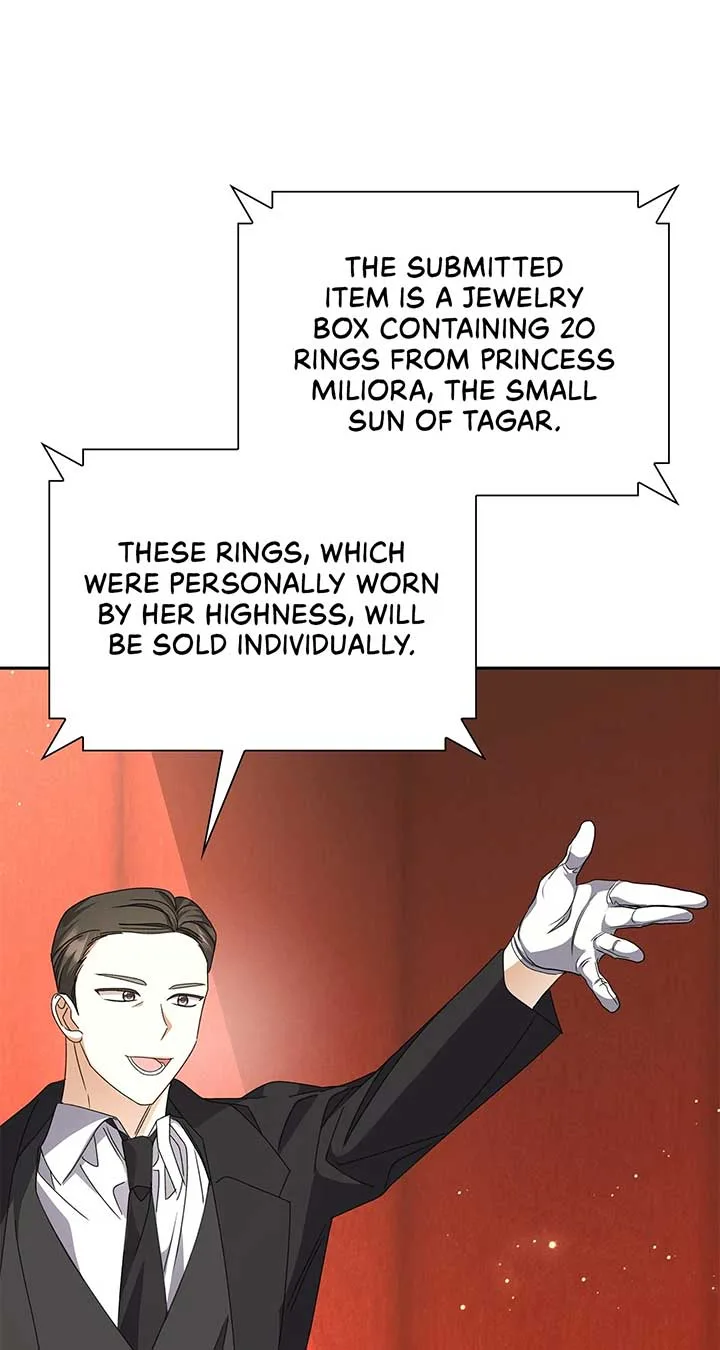 Enough with the Flirting Chapter 27 page 15