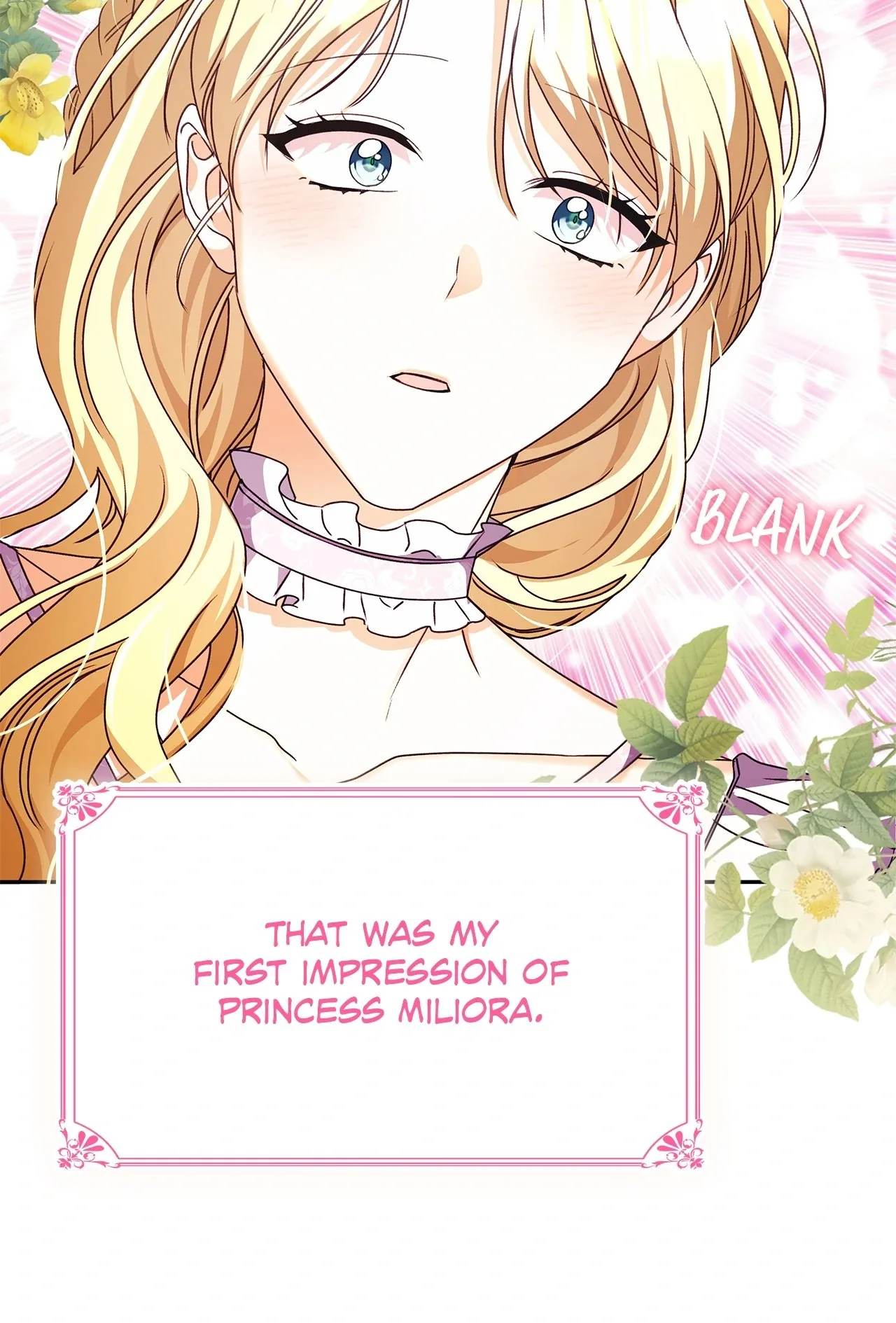 Enough with the Flirting Chapter 19 page 78