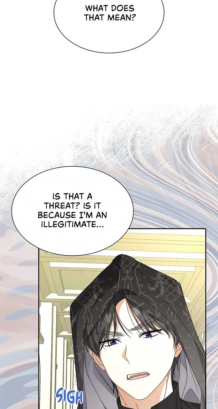 Enough with the Flirting Chapter 27 page 31