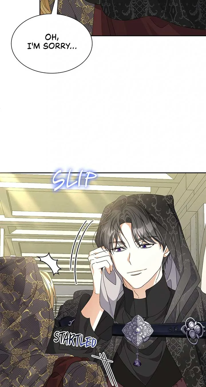 Enough with the Flirting Chapter 27 page 25