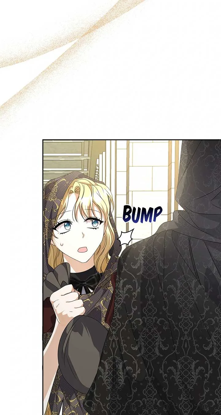 Enough with the Flirting Chapter 27 page 24