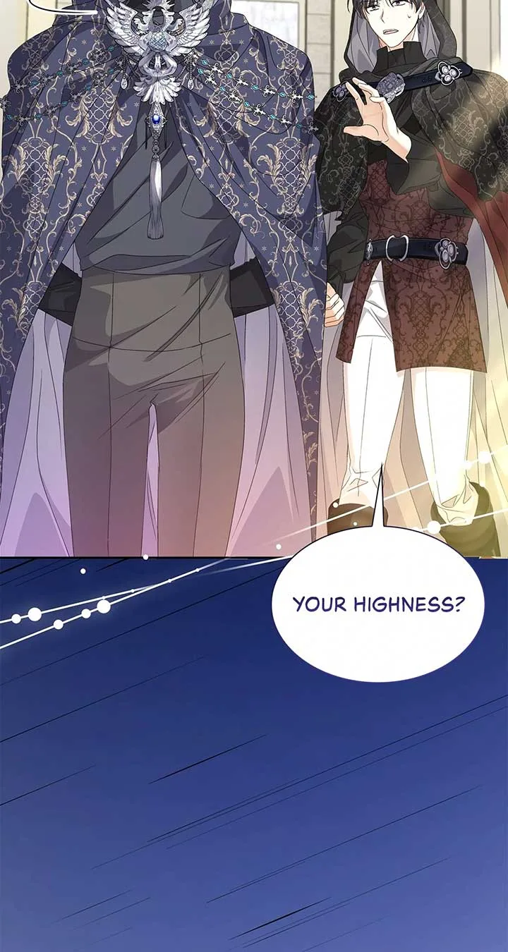 Enough with the Flirting Chapter 27 page 113