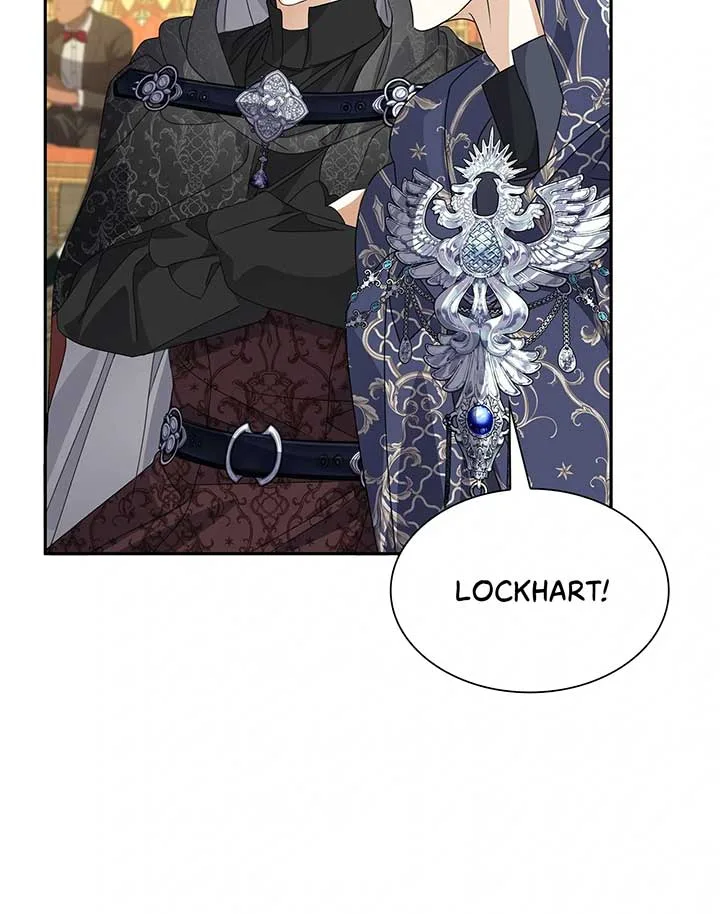 Enough with the Flirting Chapter 27 page 68