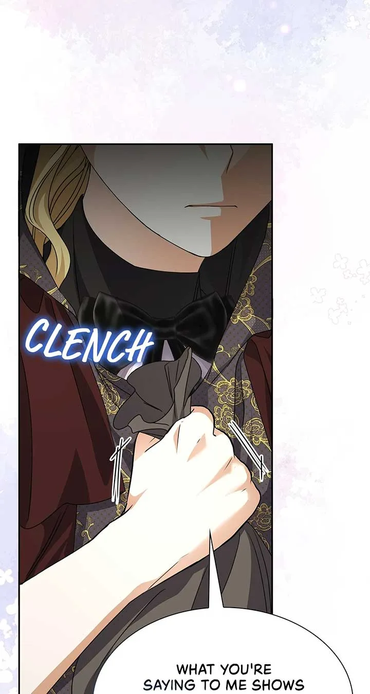Enough with the Flirting Chapter 27 page 38