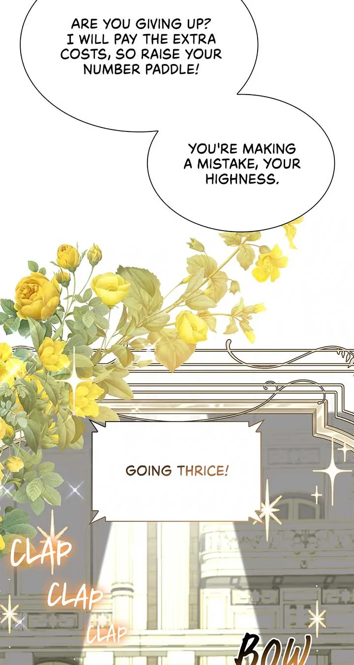 Enough with the Flirting Chapter 27 page 81