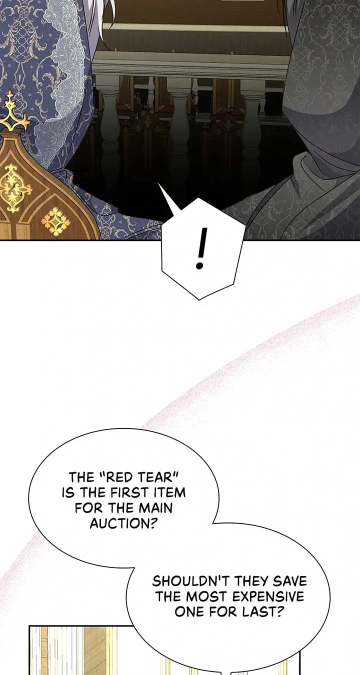 Enough with the Flirting Chapter 27 page 54