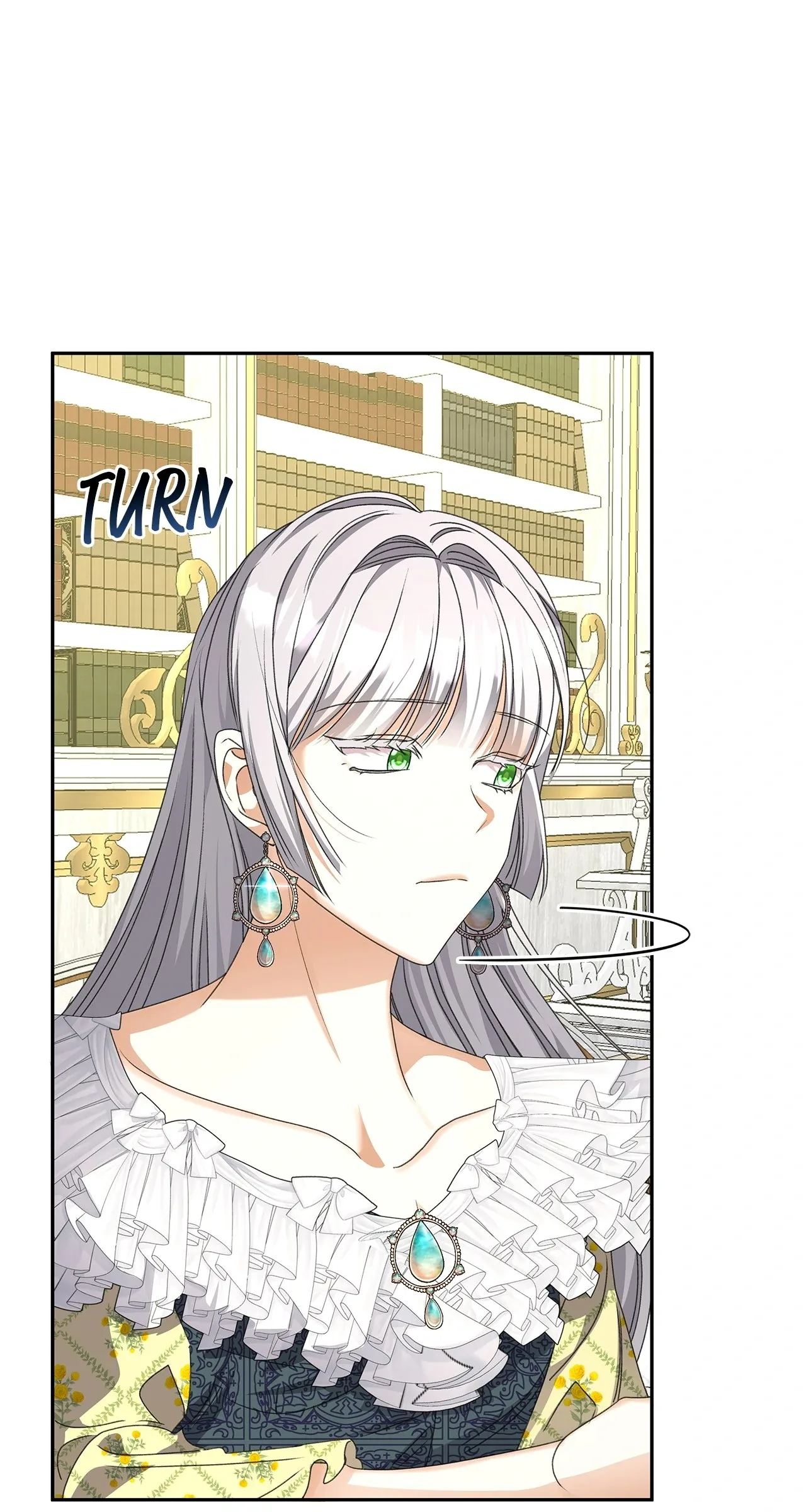 Enough with the Flirting Chapter 19 page 80
