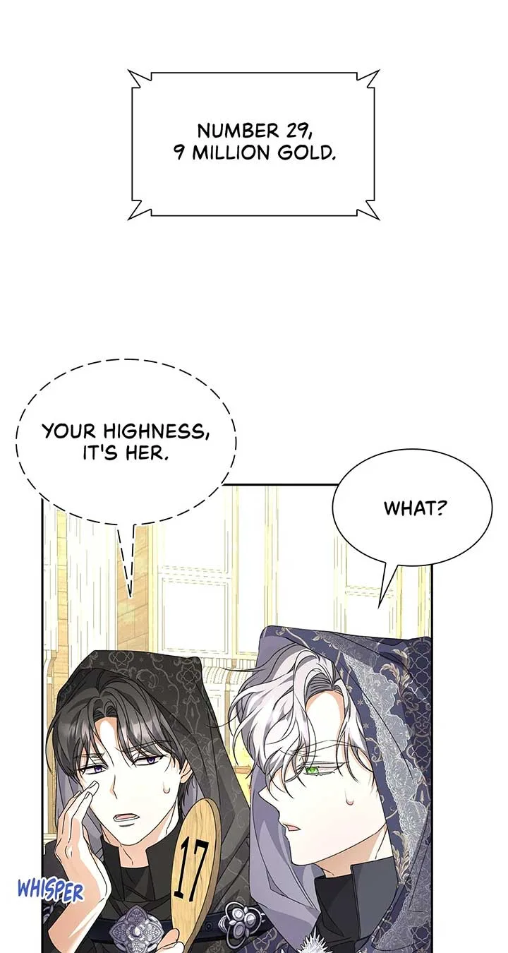 Enough with the Flirting Chapter 27 page 75