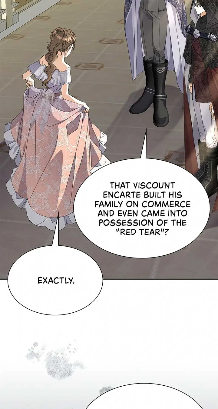 Enough with the Flirting Chapter 27 page 97