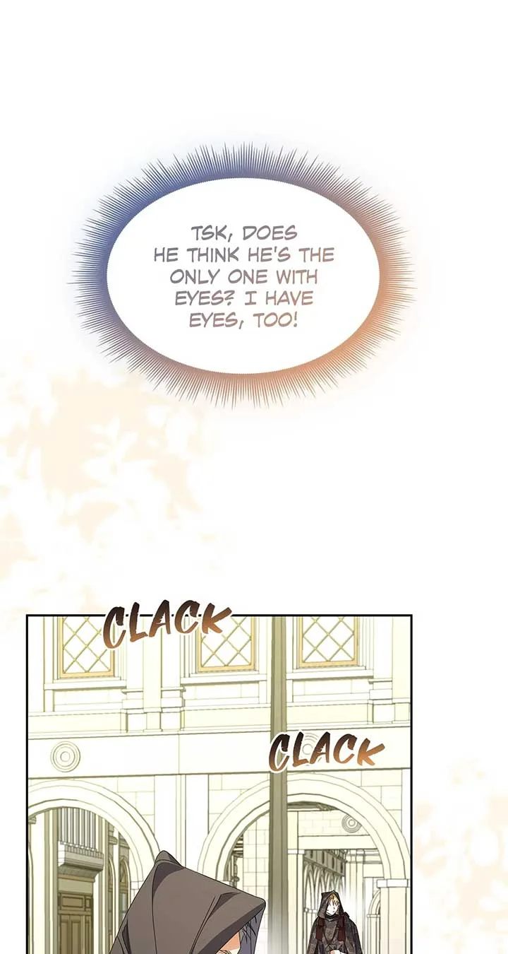 Enough with the Flirting Chapter 27 page 46