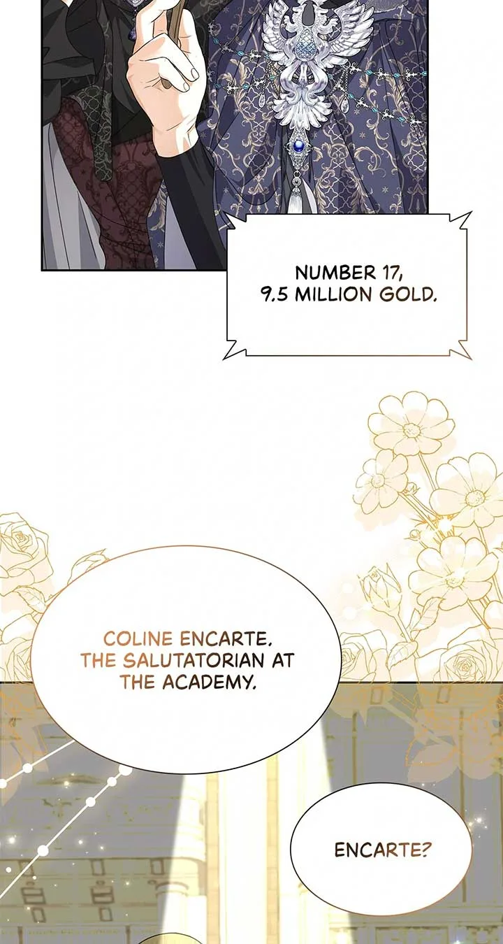 Enough with the Flirting Chapter 27 page 76