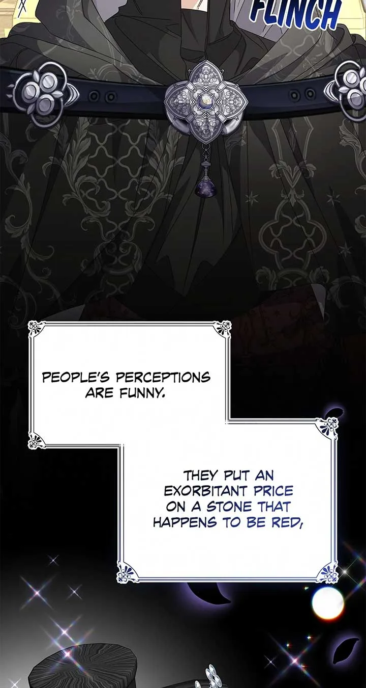 Enough with the Flirting Chapter 27 page 60
