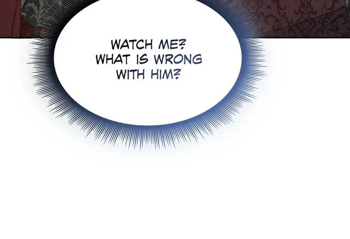 Enough with the Flirting Chapter 27 page 45