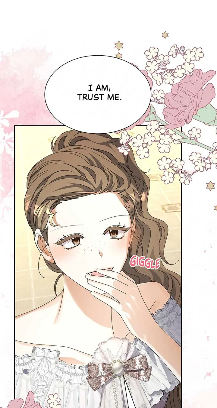 Enough with the Flirting Chapter 27 page 89