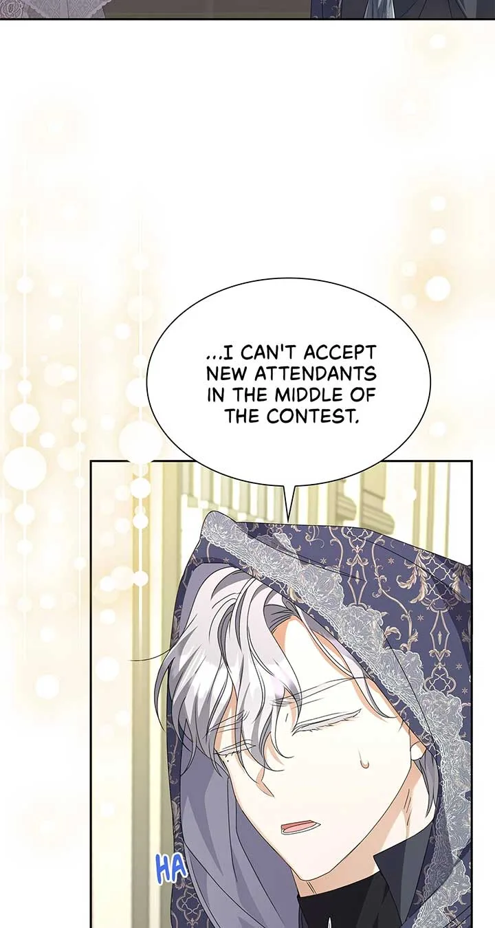 Enough with the Flirting Chapter 27 page 102