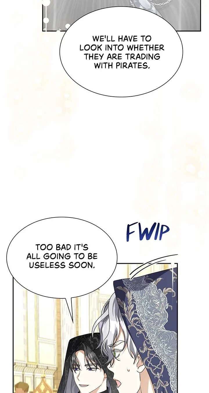 Enough with the Flirting Chapter 27 page 67