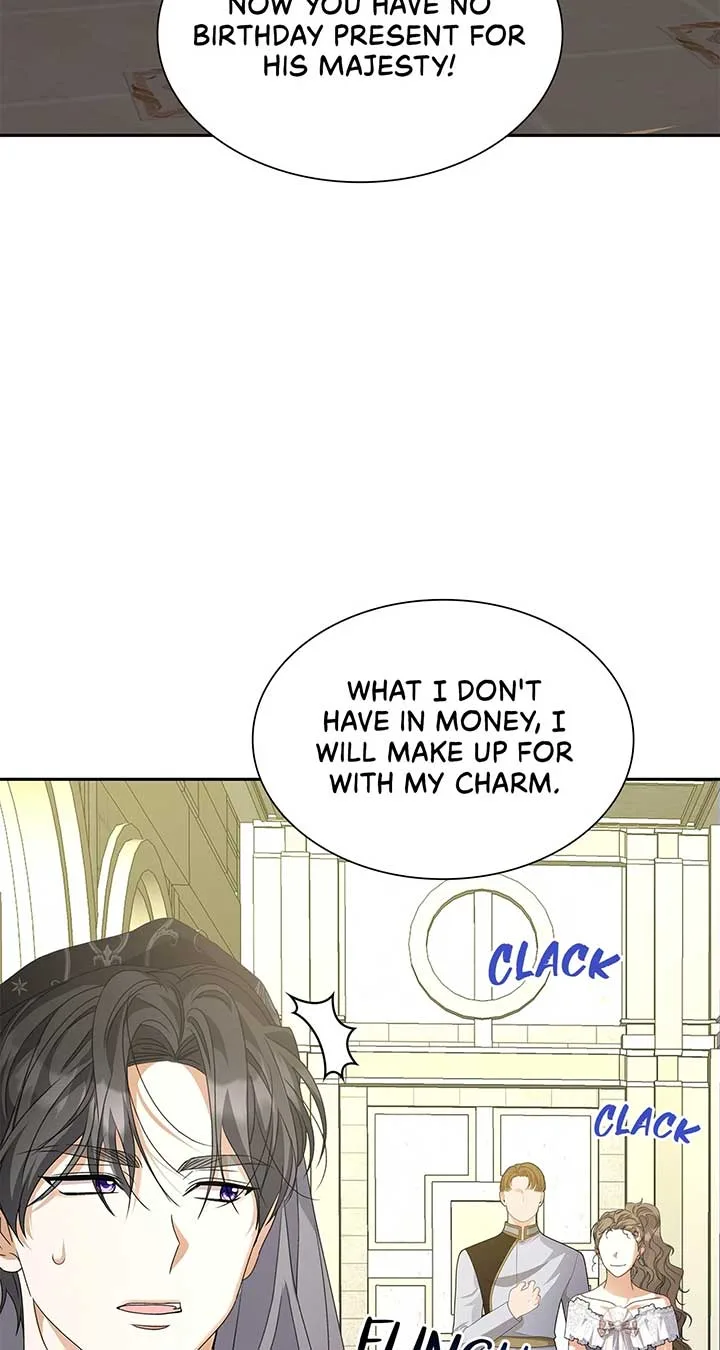 Enough with the Flirting Chapter 27 page 85