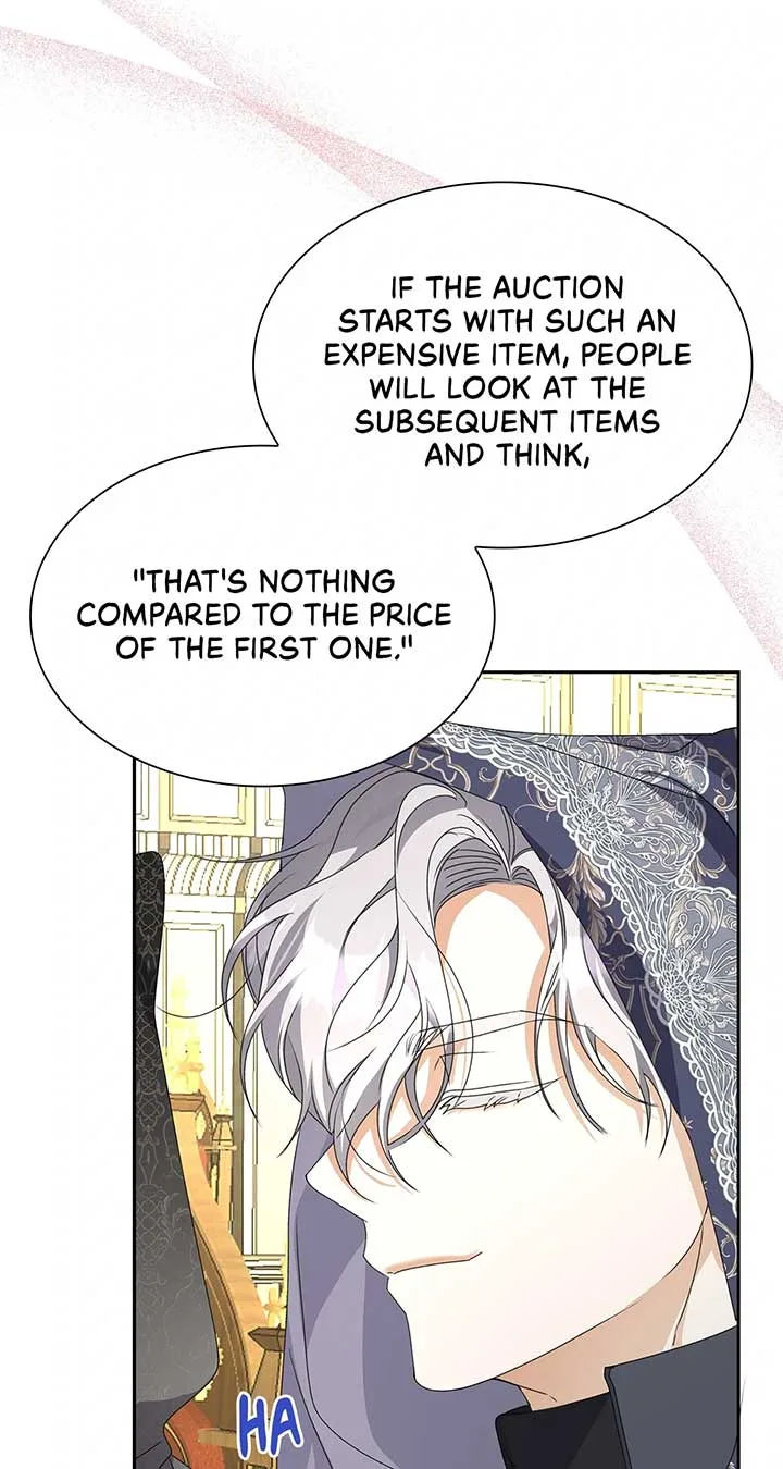 Enough with the Flirting Chapter 27 page 56