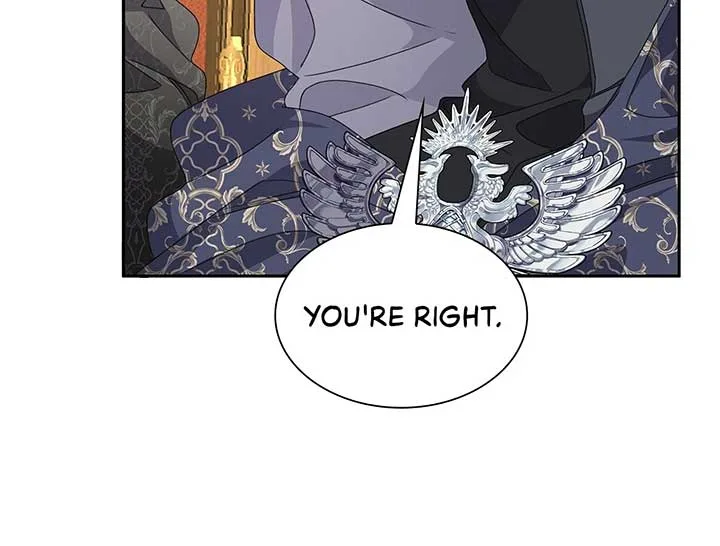 Enough with the Flirting Chapter 27 page 57