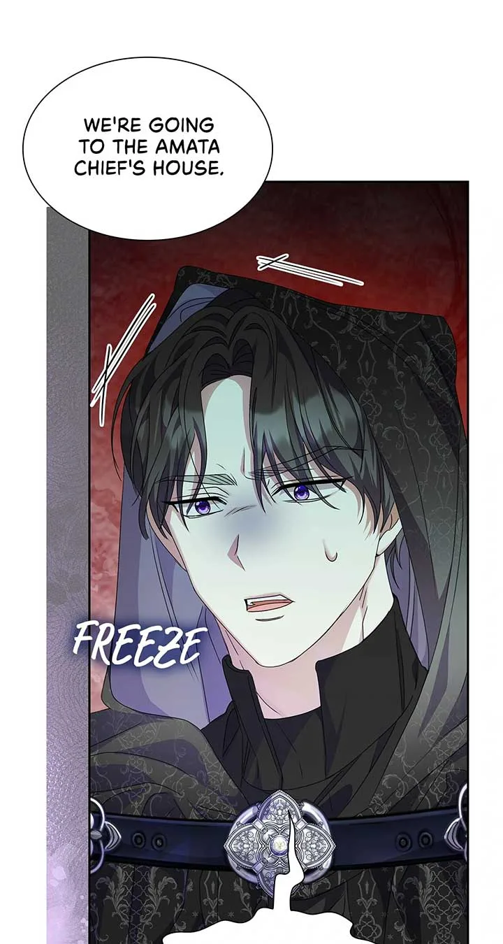 Enough with the Flirting Chapter 27 page 111